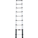 Echelle télescopique 2,6 m