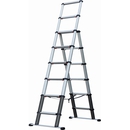 Escabeau télescopique 2,3 m