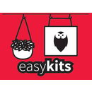 EasyKits Crochet pour plafond
