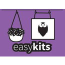 EasyKits Crochet pour plafond