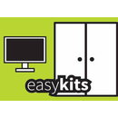 EasyKits Fixations Accessoires lourds