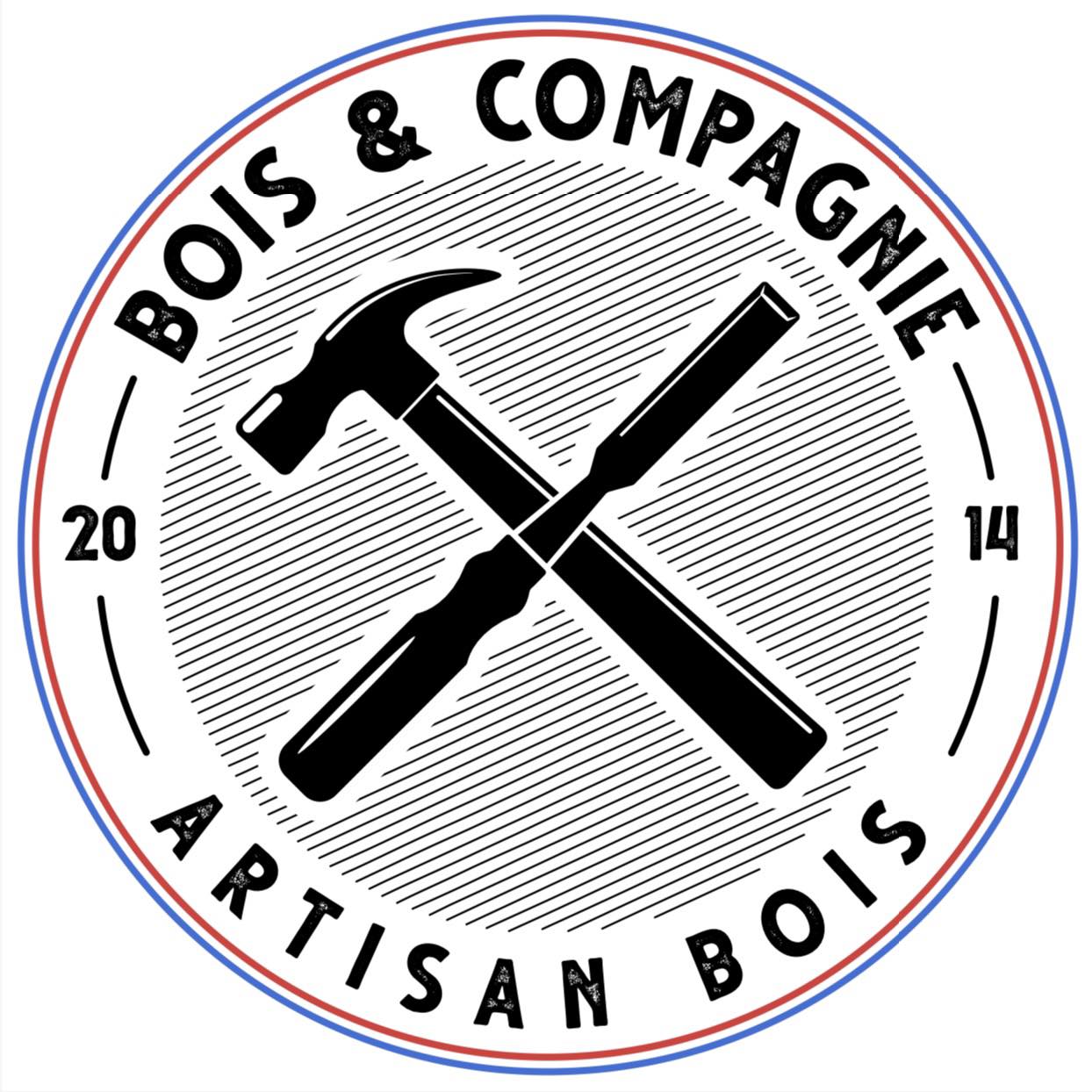 Logo BOIS & COMPAGNIE