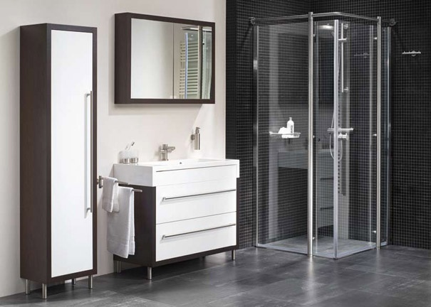Salle de bain direct