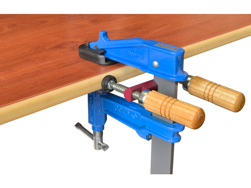 SERRE-JOINT À POMPE - MODÈLE F Piher Industrias Piqueras Serre-joints à  pompe classiques - centrale et plateforme d'achat Directfab