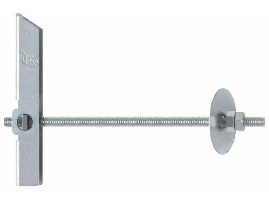 Chevilles à bascules pour faux plafonds Tige filetée Index Chevilles à  bascules - centrale et plateforme d'achat Directfab