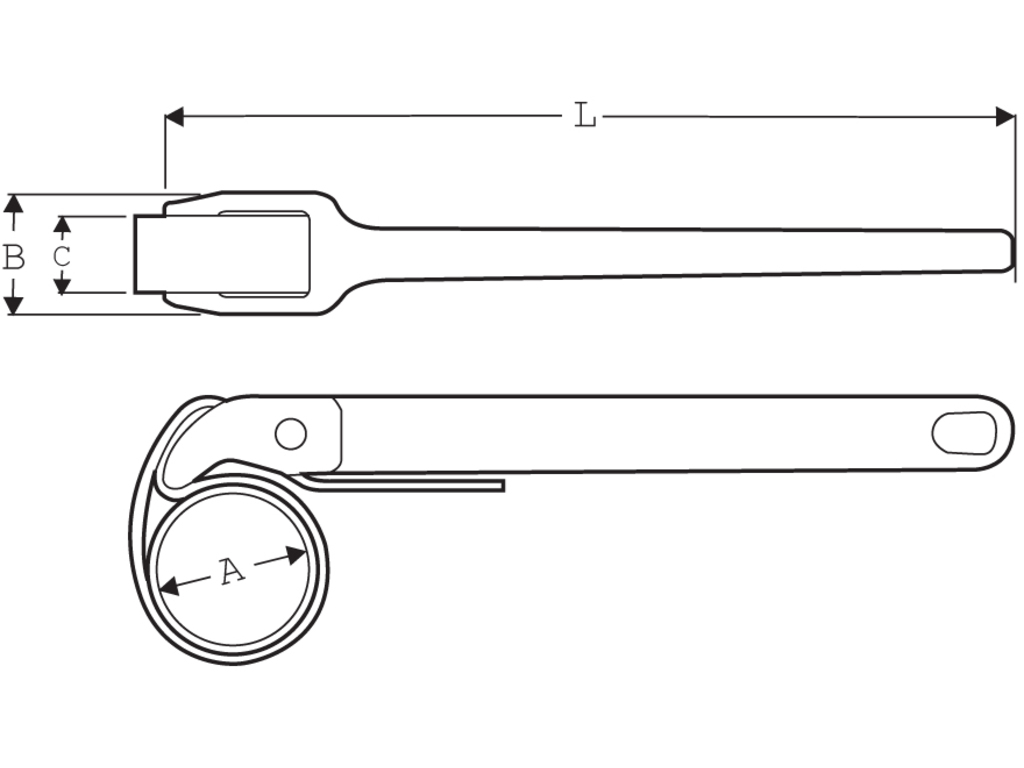 CLE A SANGLE NYLON SUPER EGO Super-ego Clé à sangle - centrale et  plateforme d'achat Directfab