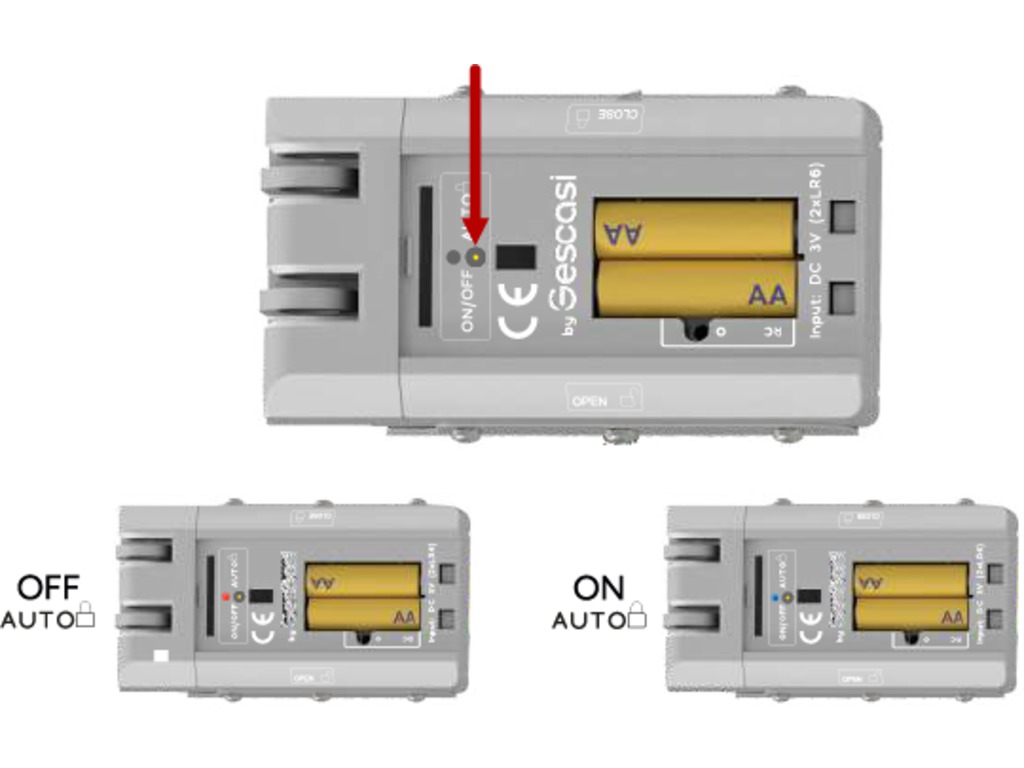 Remock Lockey Net: connexion mobile des verrous invisibles de Remock Lockey  