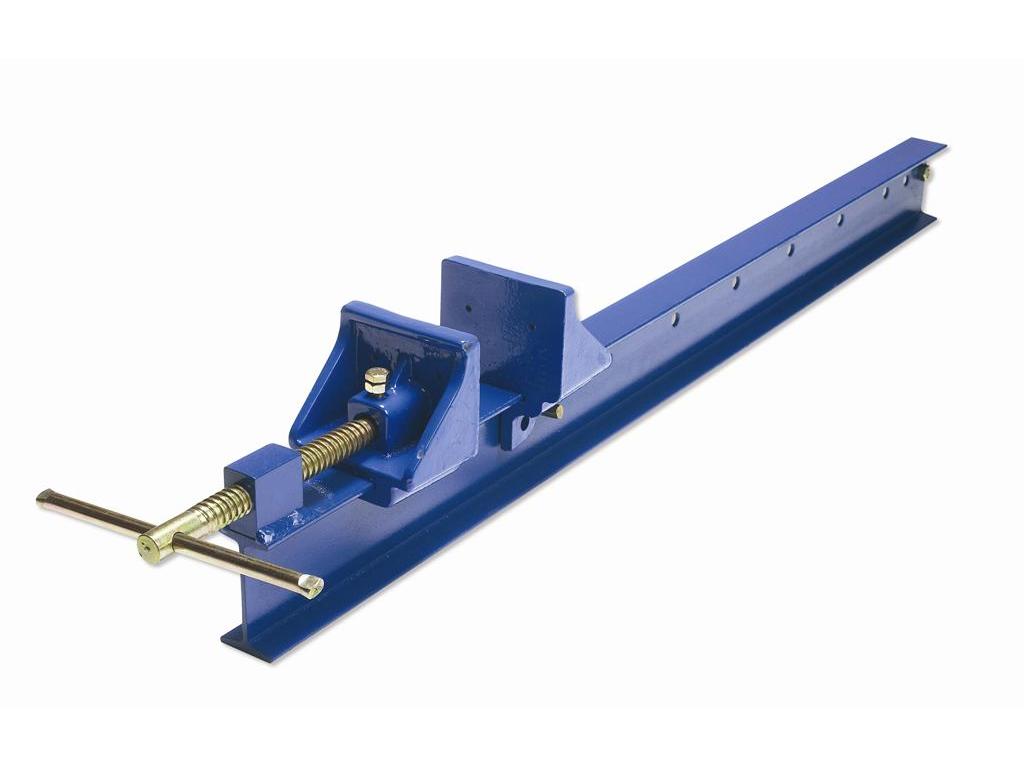 SERRE-JOINT DORMANT - MODÈLE 80 Piher Industrias Piqueras Dormants -  centrale et plateforme d'achat Directfab