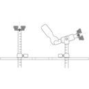 ADAPTATEUR POUR TUBES