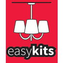 EasyKits Fixations lourdes pour plafond