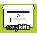 EasyKits Fixations Accessoires extérieurs
