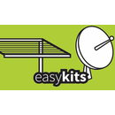 EasyKits Fil à ligne - Parabole - AC
