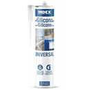 Mastic Silicone Acétique Universelle