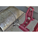 ACCESSOIRE MAXI TUBE ROND OU CARRE