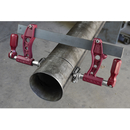 ACCESSOIRE MAXI TUBE ROND OU CARRE