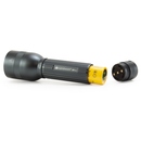 TORCHE Q7XRS LED RECHARGEABLE 2000 LUMENS