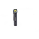 Torche frontale LED rechargeable M6r 600 Lumens