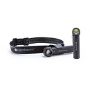 Torche frontale LED rechargeable M6xr 2000 Lumens