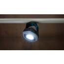 Projecteur LED double faisceau rechargeable D2r 700 Lumens