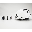 Support casque adhésif pour frontales série -S 