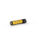 Battery: Li-Ion cell 18650 (3'300 mAh) pour Q5xr