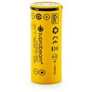 Battery: Li-Ion cell 26650 (5'000 mAh - Q7xr + Q7xrs) 