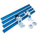 KREG® Precision Trak and Stop System - Métrique