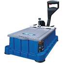 KREG® Foreman Pocket-Hole Machine - Spécifications européennes