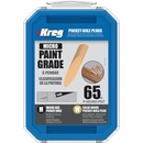 Caches trous  en bois massif KREG® Bouchons - Peinture grade 50-count