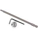 KREG® Deck Jig™ Embout de conducteur, collier de profondeur, clé Allen