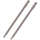 KREG® Lot d'embouts de vissage 2x 152mm/6