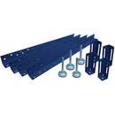 Pieds d'établi universels KREG® - 737mm/29