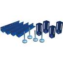 Pieds d'établi universels KREG® - 387mm/15-1/4