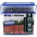 Vis de terrasse KREG® Protec-Kote - 51 mm / 2,00 