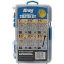 Kit de démarrage pour Vis KREG® - 260 pièces