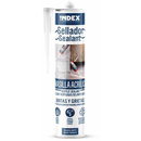 Silicones, Scellant acrylique professionnel pour joints et fissures