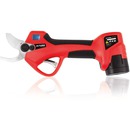 SECATEUR SUR BATTERIE - Basic