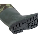 WADER PLAVITEX COMBI CAMO