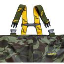 WADER PLAVITEX COMBI CAMO