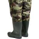 WADER PLAVITEX COMBI CAMO