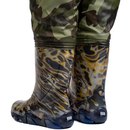 WADER PVC ENFANT KIDSPLAY CAMO