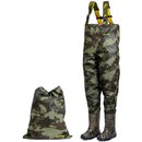 WADER PVC ENFANT KIDSPLAY CAMO