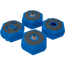BLOCS DE PROJETS POLYVALENTS KREG