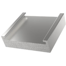 JAUGE D'ALUMINIUM POUR CADRES