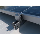 COPLANAIRE AVEC RAIL PERFORÉ ATLANTIS C4-M INDEXTRUT SOLAR GP-XS