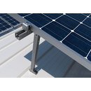 TRIANGULAIRE AVEC RAIL PERFORÉ ATLANTIS C4-M INDEXTRUT SOLAR GP-XS