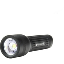 TORCHE Q4 DEFEND  LED A PILES 400 LUMENS