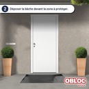 OBLOC BOUDIN ANTI INONDATION 