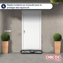 OBLOC BOUDIN ANTI INONDATION 