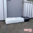 OBLOC SAC ANTI INONDATION 